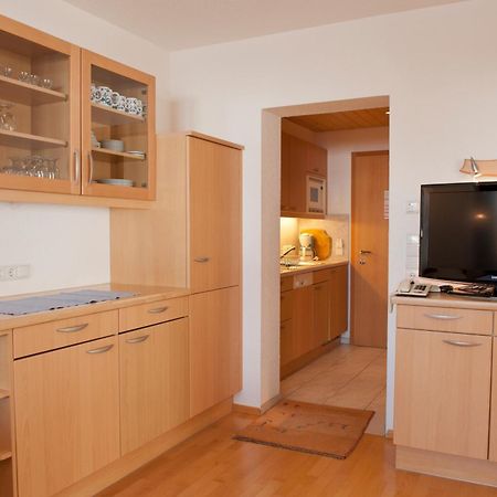 Haus Braunarl Lech am Arlberg Esterno foto