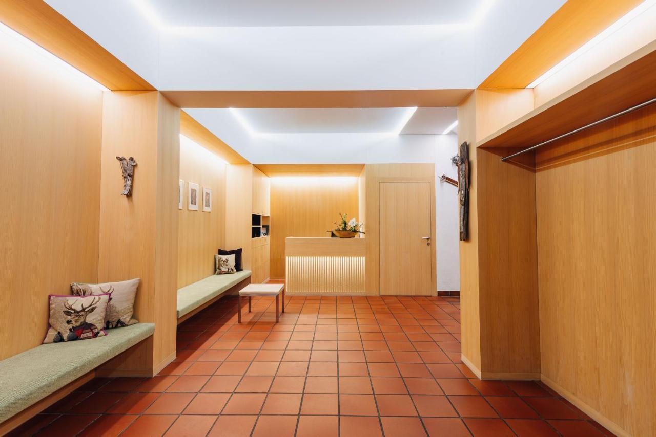 Haus Braunarl Lech am Arlberg Esterno foto