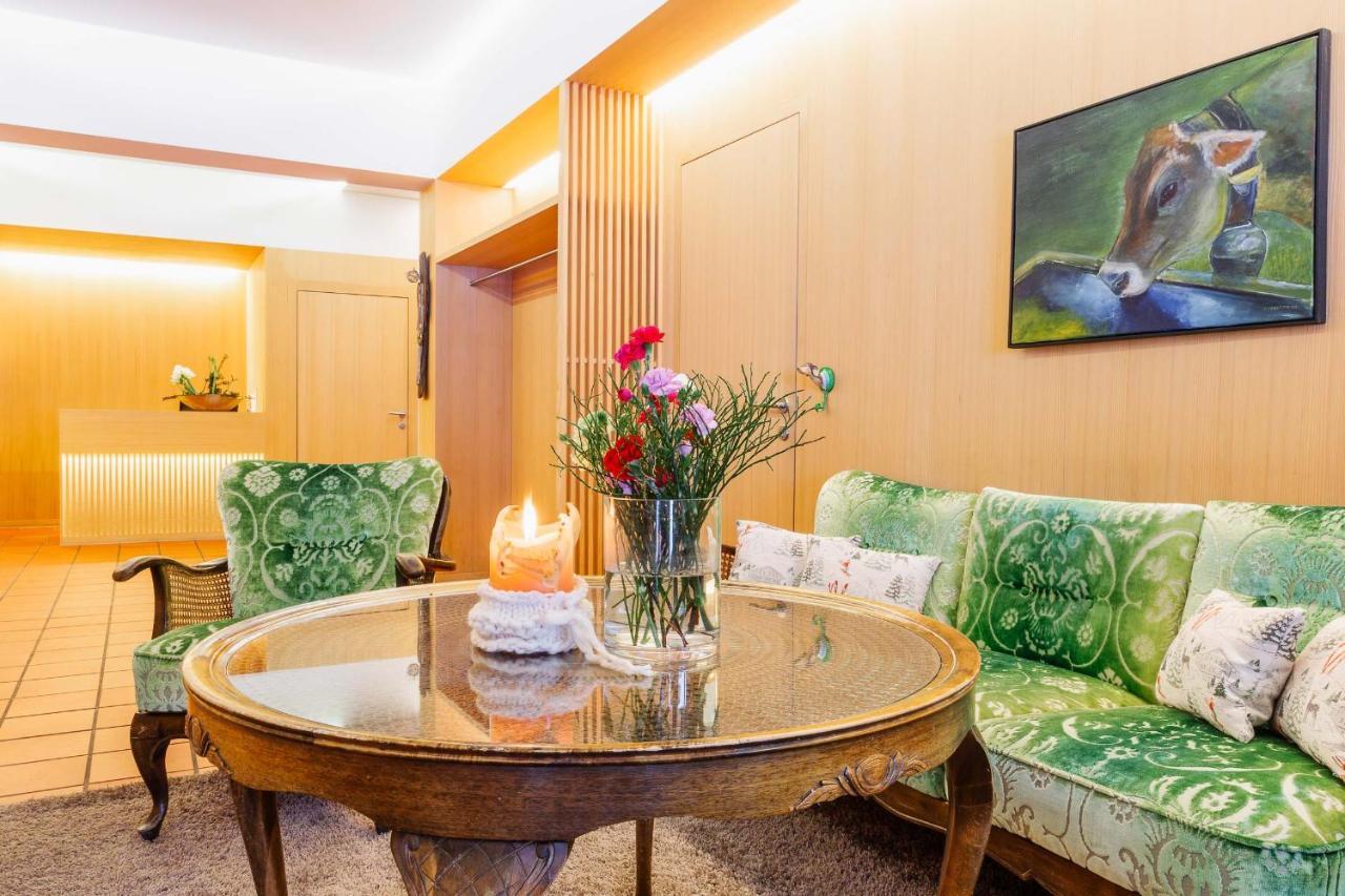 Haus Braunarl Lech am Arlberg Esterno foto