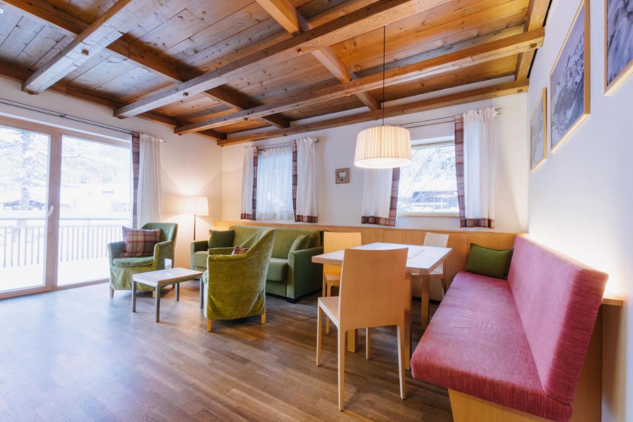 Haus Braunarl Lech am Arlberg Esterno foto