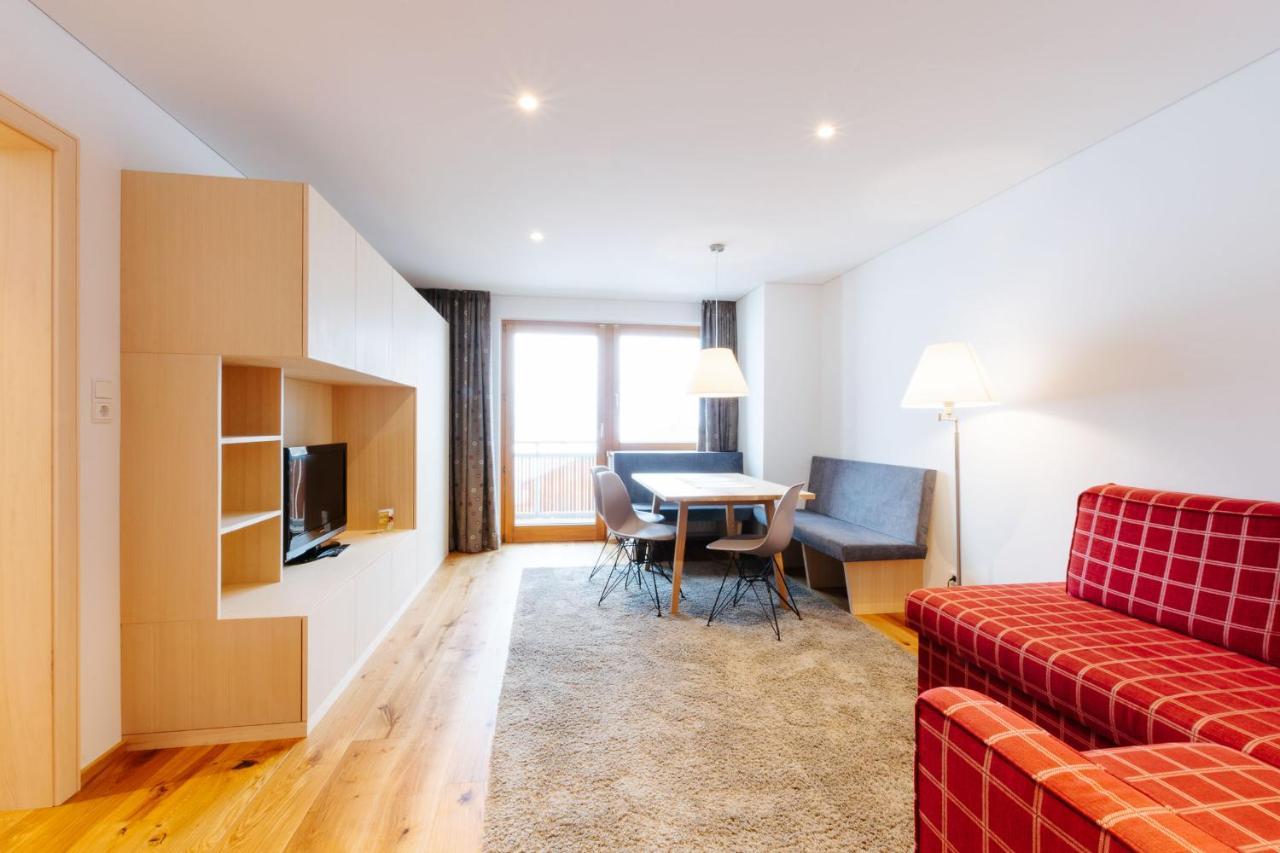 Haus Braunarl Lech am Arlberg Esterno foto