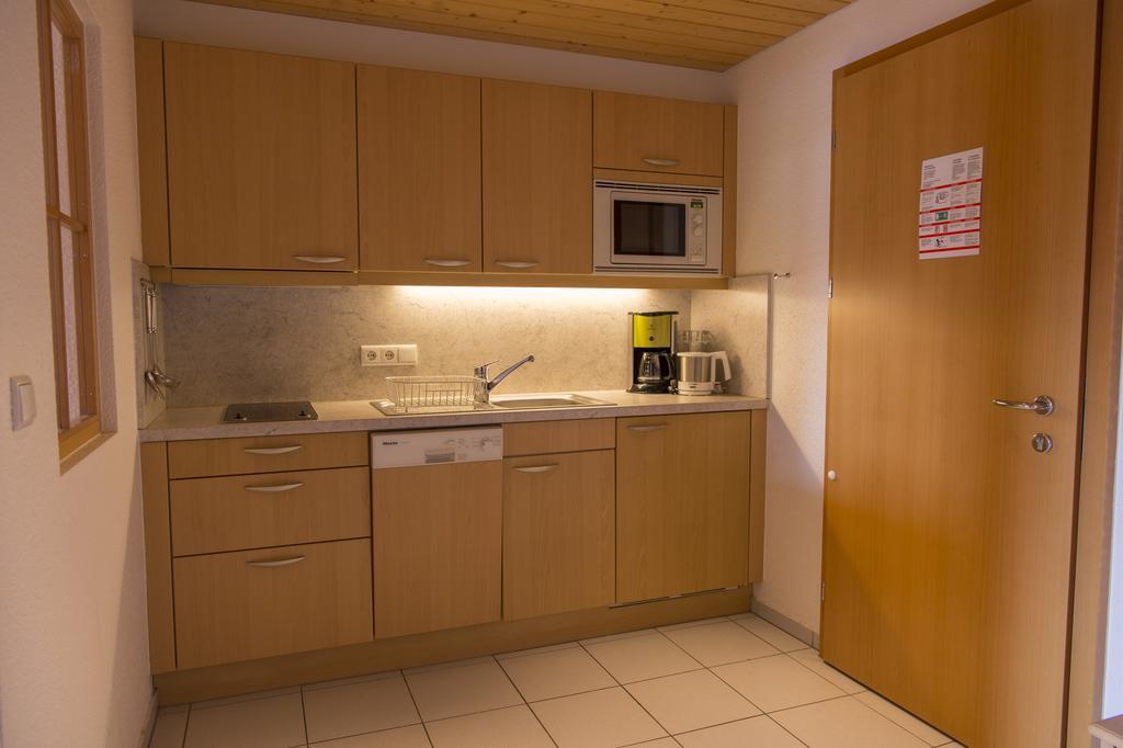 Haus Braunarl Lech am Arlberg Esterno foto